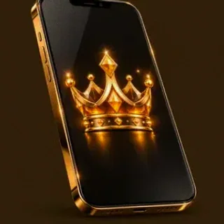 Crown smartphone — Uptown Pokies