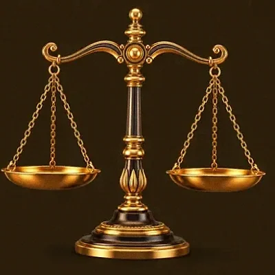 Balance scale — Uptown Pokies