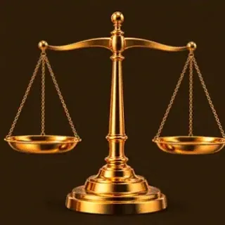 Balance scale — Uptown Pokies