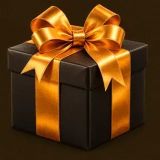 Gift box — Uptown Pokies