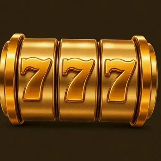 Slot machine reels — Uptown Pokies