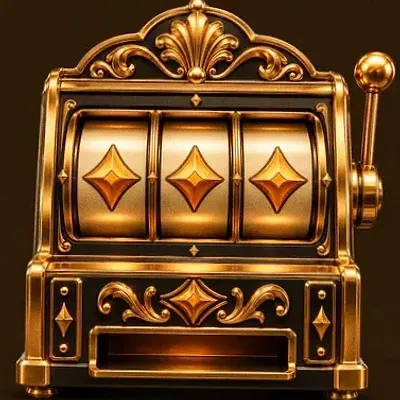 Slot machine — Uptown Pokies