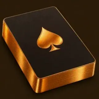 Deck of cards — Uptown Pokies