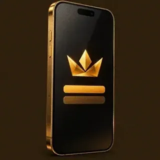 Casino app smartphone — Uptown Pokies