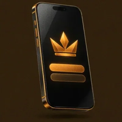 Casino app smartphone — Uptown Pokies