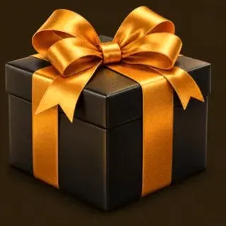 Luxury gift box — Uptown Pokies