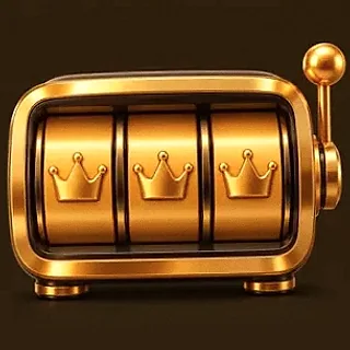 Crown slot machine — Uptown Pokies