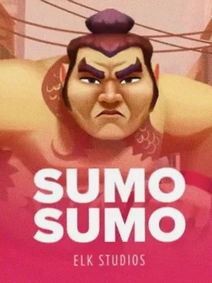 Sumo Sumo at Uptown Pokies