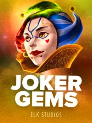 Joker Gems at Uptown Pokies