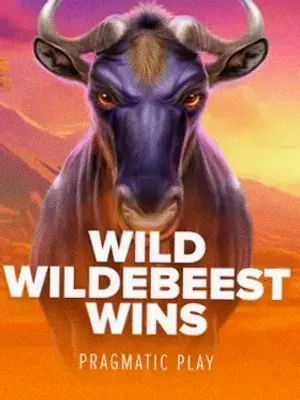 Wild Wildebeest Wins at Uptown Pokies
