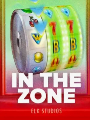 In the Zone at Uptown Pokies