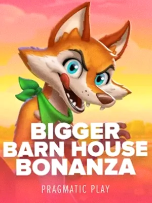 Bigger Barn House Bonanza at Uptown Pokies