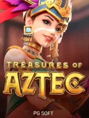 Treasures of Aztec at Uptown Pokies