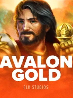Avalon Gold at Uptown Pokies