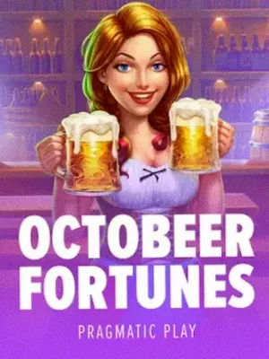 Octobeer Fortunes at Uptown Pokies