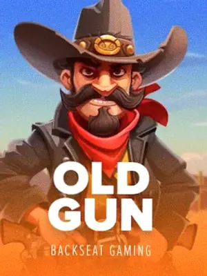 Old Gun at Uptown Pokies