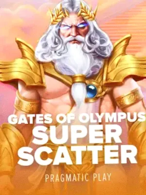 Gates of Olympus Super Scatter at Uptown Pokies