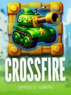 Crossfire at Uptown Pokies