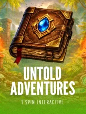 Untold Adventures at Uptown Pokies
