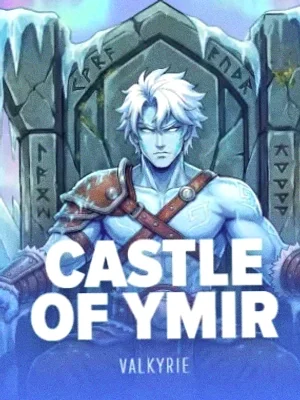Castle of Ymir at Uptown Pokies