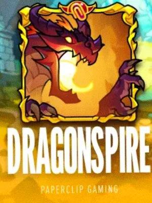 Dragonspire at Uptown Pokies