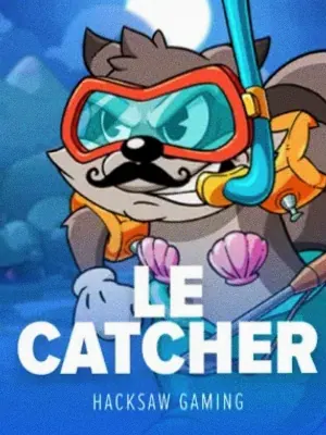 Le Catcher at Uptown Pokies