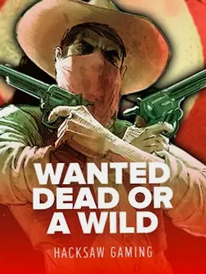 Wanted Dead Or a Wild at Uptown Pokies