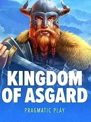 Kingdom of Asgard at Uptown Pokies