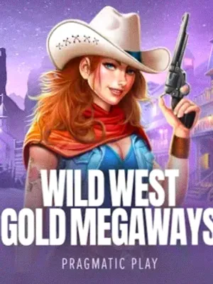Wild West Gold Megaways at Uptown Pokies