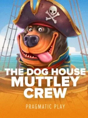 The Dog House - Muttley Crew at Uptown Pokies