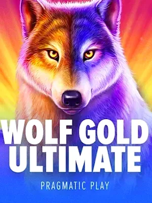 Wolf Gold Ultimate at Uptown Pokies