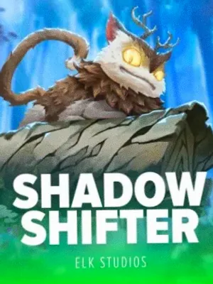 Shadow Shifter at Uptown Pokies