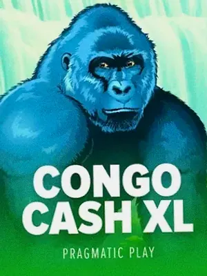 Congo Cash XL at Uptown Pokies