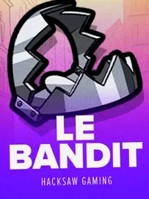 Le Bandit at Uptown Pokies