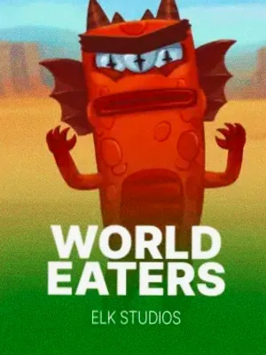 World Eaters at Uptown Pokies