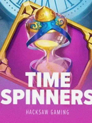 Time Spinners at Uptown Pokies