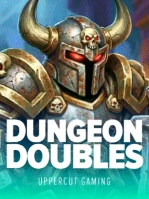 Dungeon Doubles at Uptown Pokies