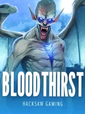 Bloodthirst at Uptown Pokies