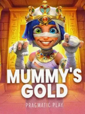 Mummy's Gold at Uptown Pokies