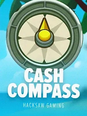 Cash Compass at Uptown Pokies