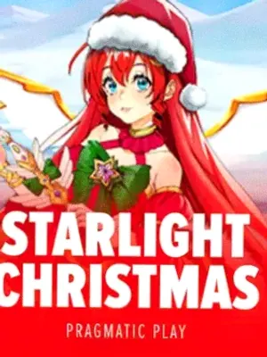 Starlight Christmas at Uptown Pokies