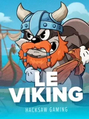 Le Viking at Uptown Pokies