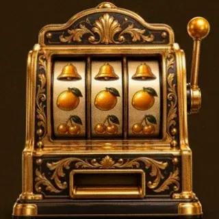 Slot machine — Uptown Pokies