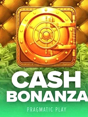 Cash Bonanza at Uptown Pokies