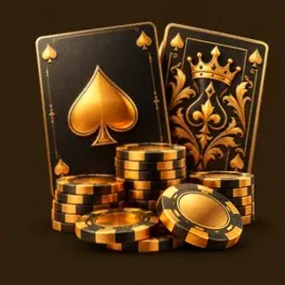 Poker playing cards — Uptown Pokies