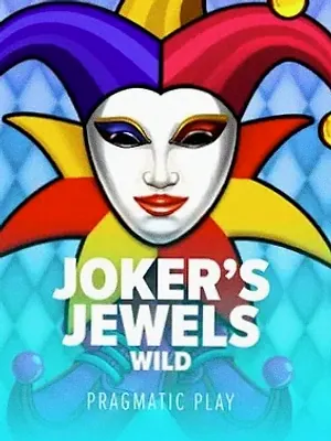 Joker's Jewels Wild at Uptown Pokies