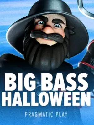 Big Bass Halloween at Uptown Pokies