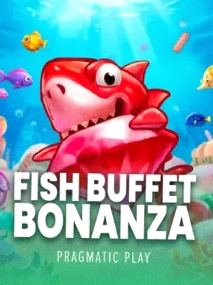 Fish Buffet Bonanza at Uptown Pokies