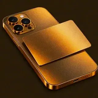 Luxury smartphone — Uptown Pokies